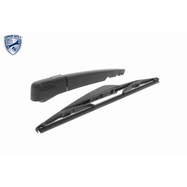 Valytuvo svirčių rinkinys, stiklų valymui VAICO V20-2479