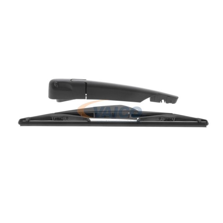 Valytuvo svirčių rinkinys, stiklų valymui VAICO V20-2479