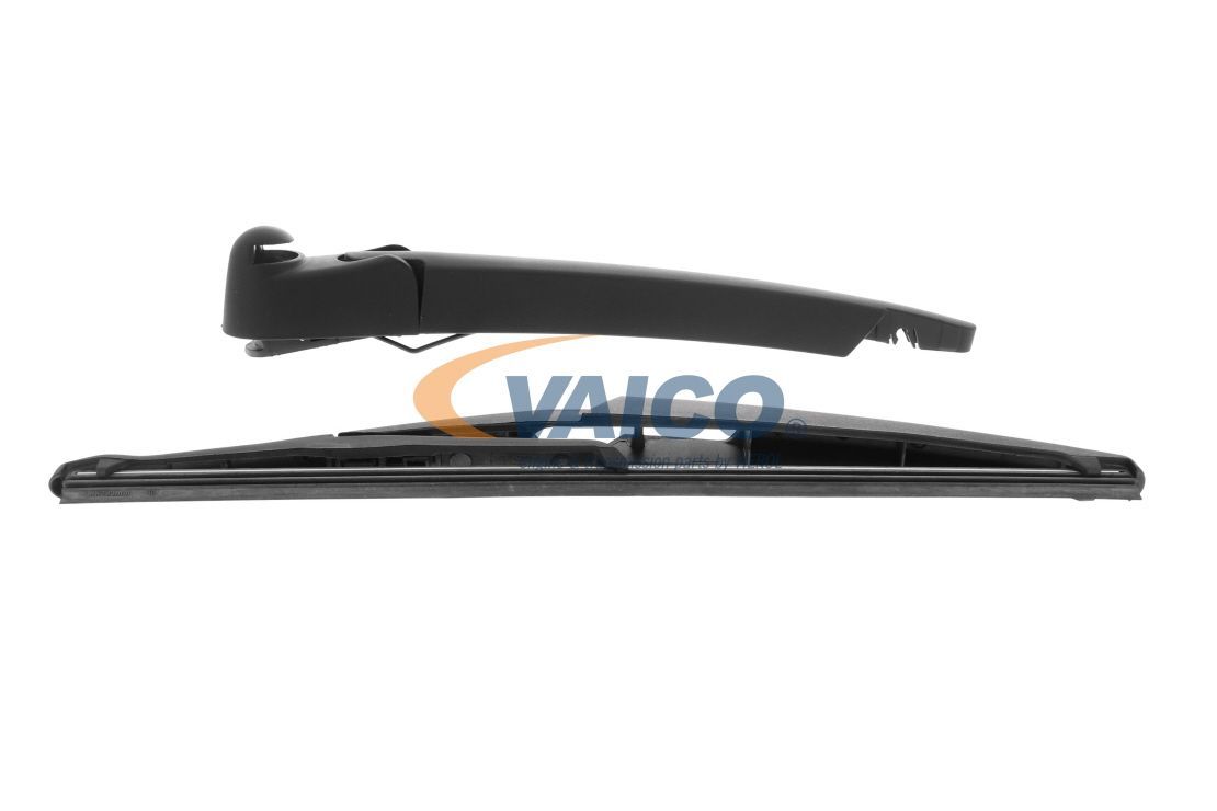 Valytuvo svirčių rinkinys, stiklų valymui VAICO V20-2480