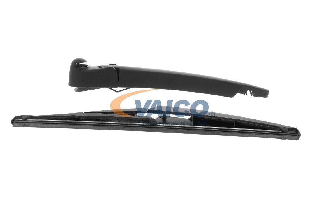 Valytuvo svirčių rinkinys, stiklų valymui VAICO V20-2480