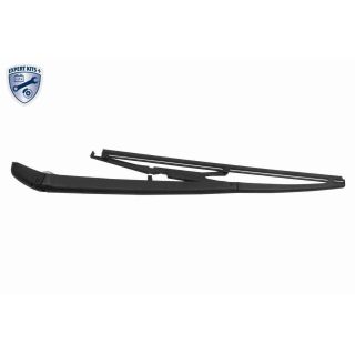 Valytuvo svirčių rinkinys, stiklų valymui VAICO V24-0397