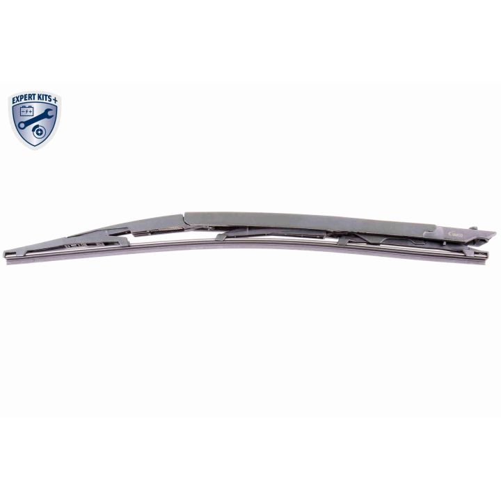 Valytuvo svirčių rinkinys, stiklų valymui VAICO V24-0398