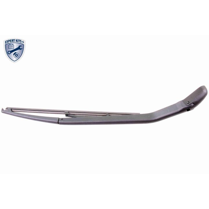 Valytuvo svirčių rinkinys, stiklų valymui VAICO V24-0400