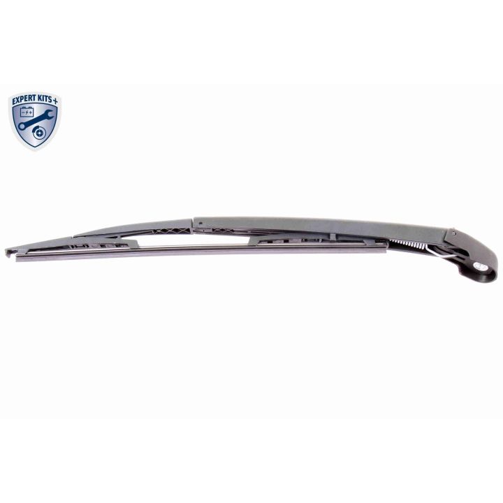 Valytuvo svirčių rinkinys, stiklų valymui VAICO V24-0405