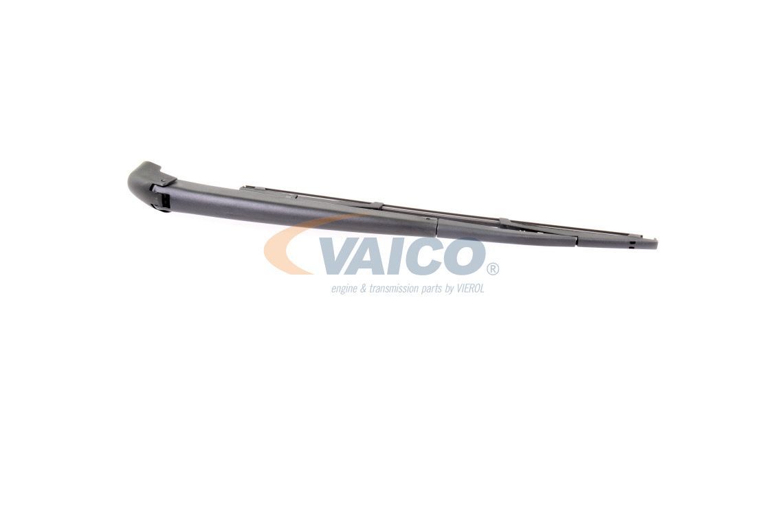 Valytuvo svirčių rinkinys, stiklų valymui VAICO V24-0405