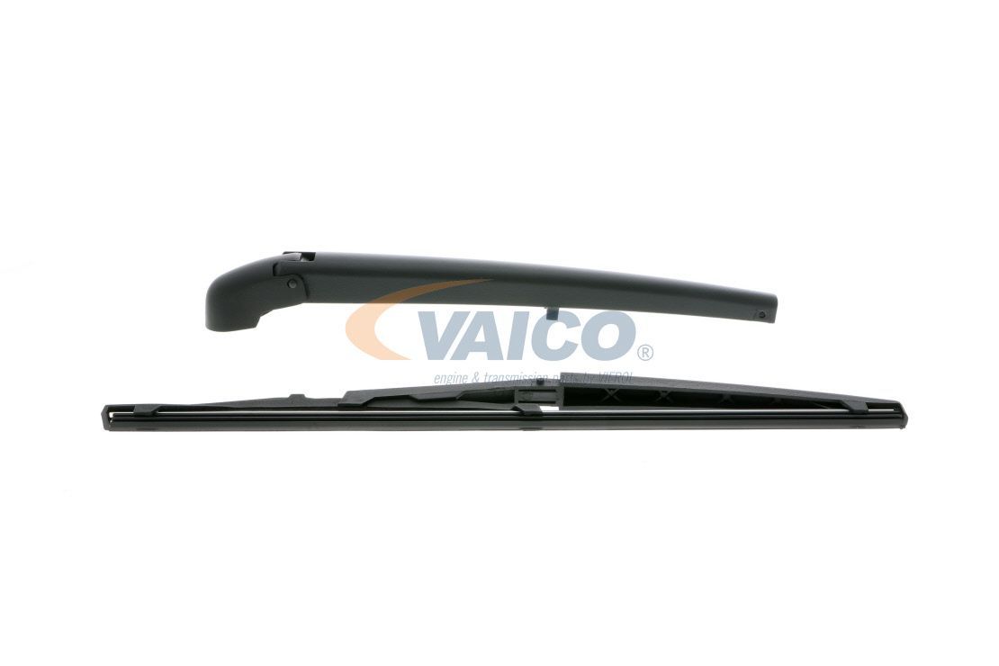 Valytuvo svirčių rinkinys, stiklų valymui VAICO V24-0494