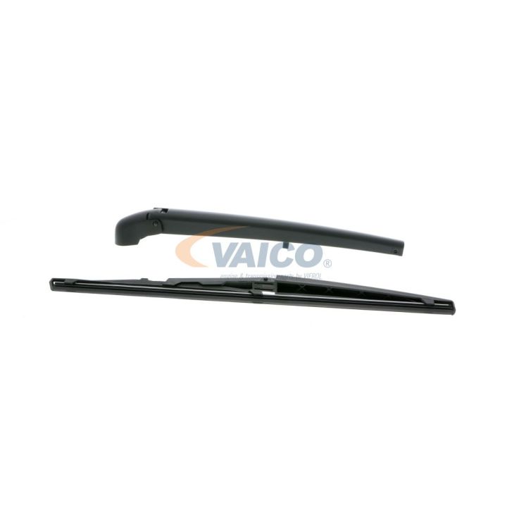 Valytuvo svirčių rinkinys, stiklų valymui VAICO V24-0494