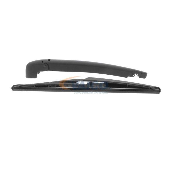 Valytuvo svirčių rinkinys, stiklų valymui VAICO V24-0558