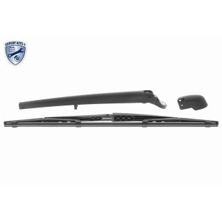 Valytuvo svirčių rinkinys, stiklų valymui VAICO V24-0559