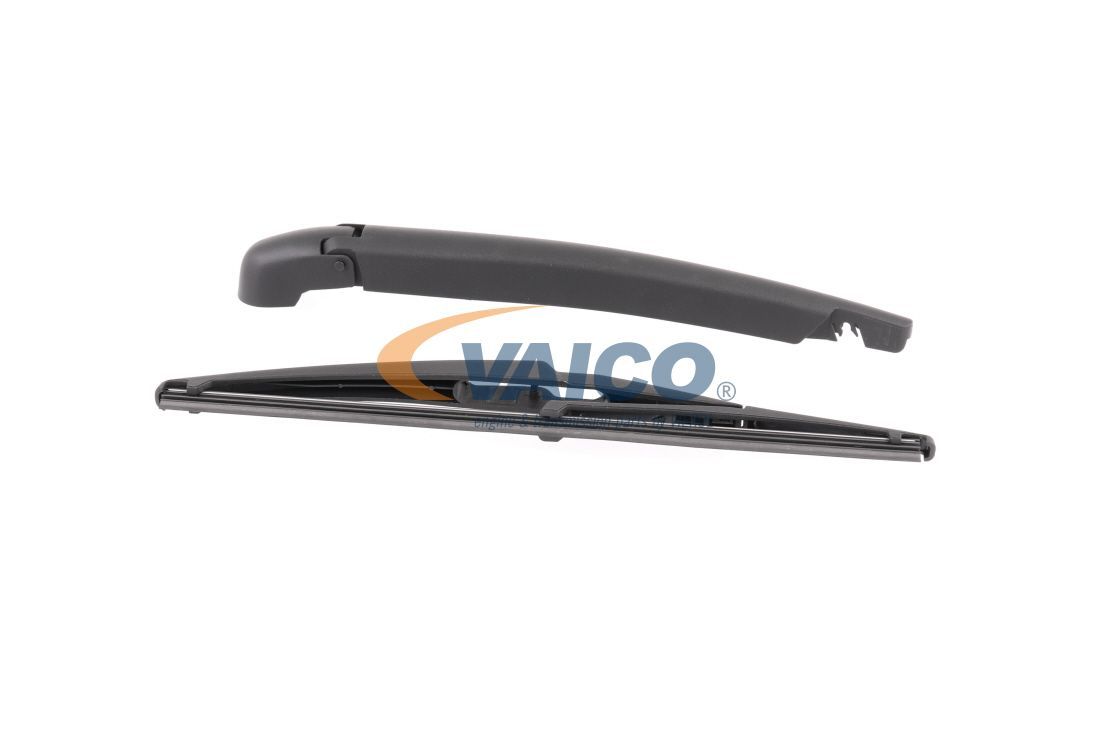 Valytuvo svirčių rinkinys, stiklų valymui VAICO V24-1148