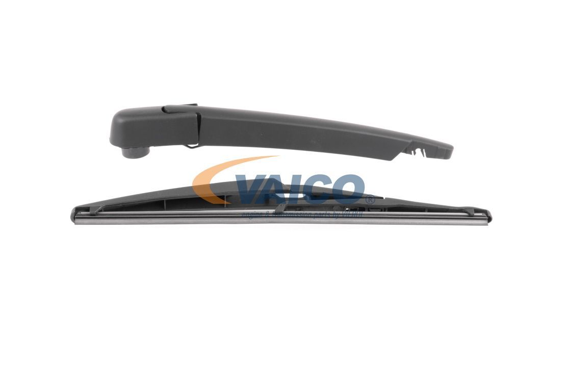 Valytuvo svirčių rinkinys, stiklų valymui VAICO V24-1150