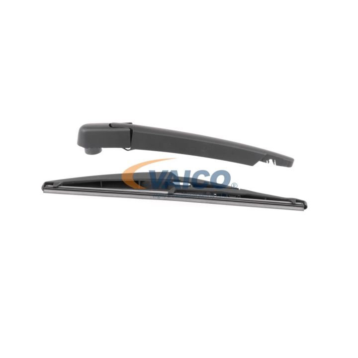 Valytuvo svirčių rinkinys, stiklų valymui VAICO V24-1150