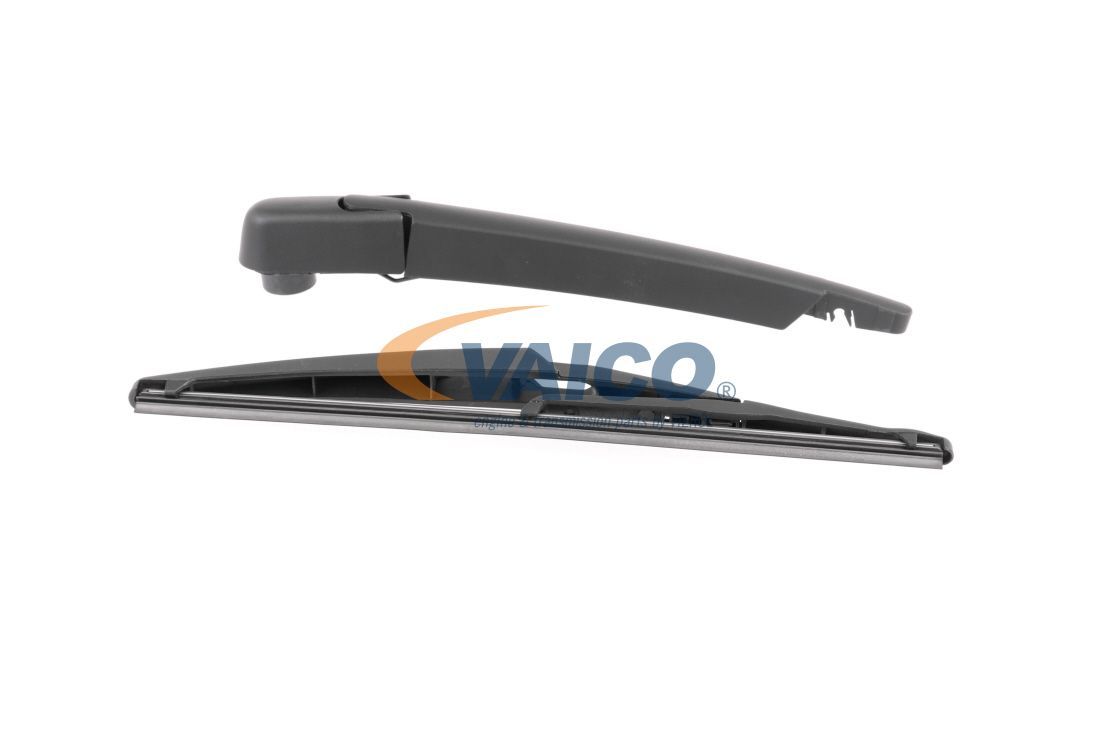 Valytuvo svirčių rinkinys, stiklų valymui VAICO V24-1150