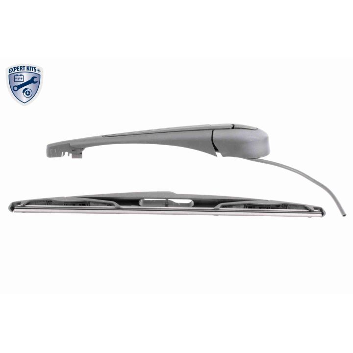 Valytuvo svirčių rinkinys, stiklų valymui VAICO V24-1729