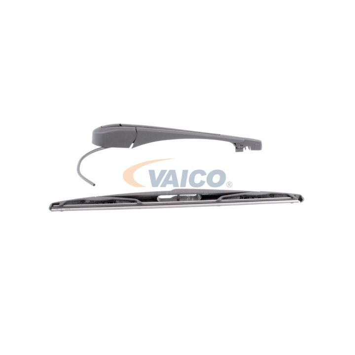 Valytuvo svirčių rinkinys, stiklų valymui VAICO V24-1729