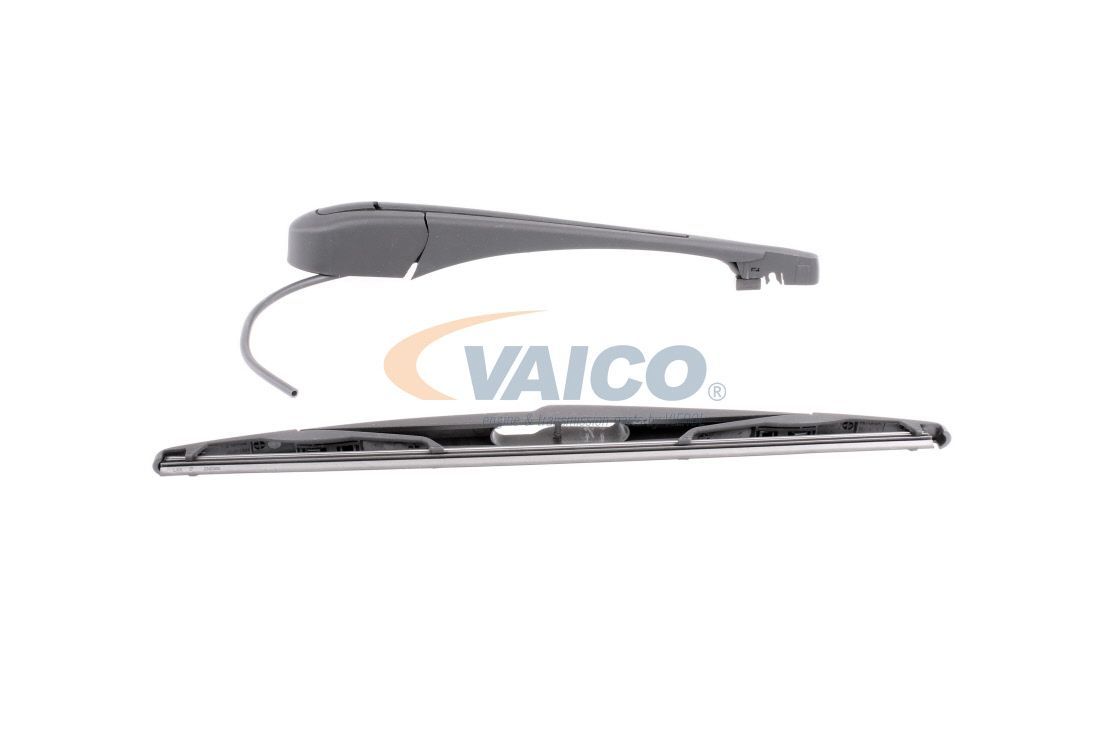 Valytuvo svirčių rinkinys, stiklų valymui VAICO V24-1729