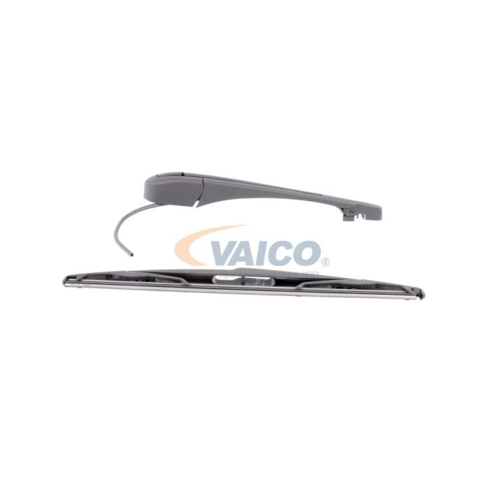 Valytuvo svirčių rinkinys, stiklų valymui VAICO V24-1729