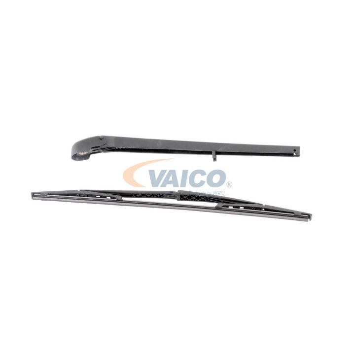 Valytuvo svirčių rinkinys, stiklų valymui VAICO V24-1733