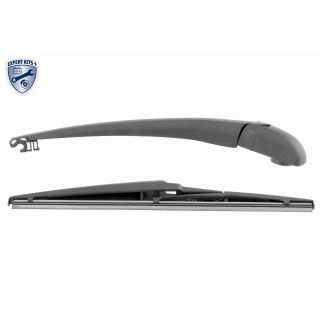 Valytuvo svirčių rinkinys, stiklų valymui VAICO V24-1737