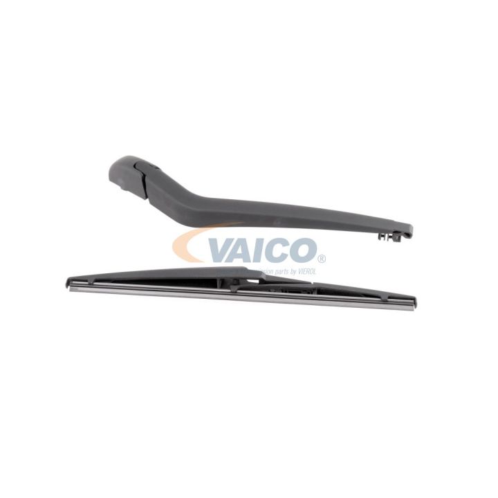 Valytuvo svirčių rinkinys, stiklų valymui VAICO V24-1737