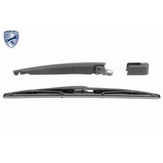 Valytuvo svirčių rinkinys, stiklų valymui VAICO V30-3241