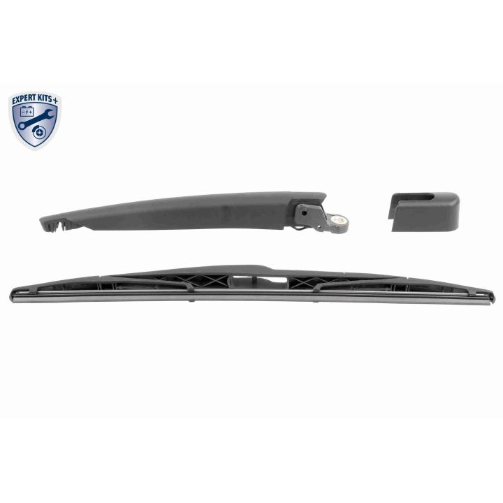 Valytuvo svirčių rinkinys, stiklų valymui VAICO V30-3241