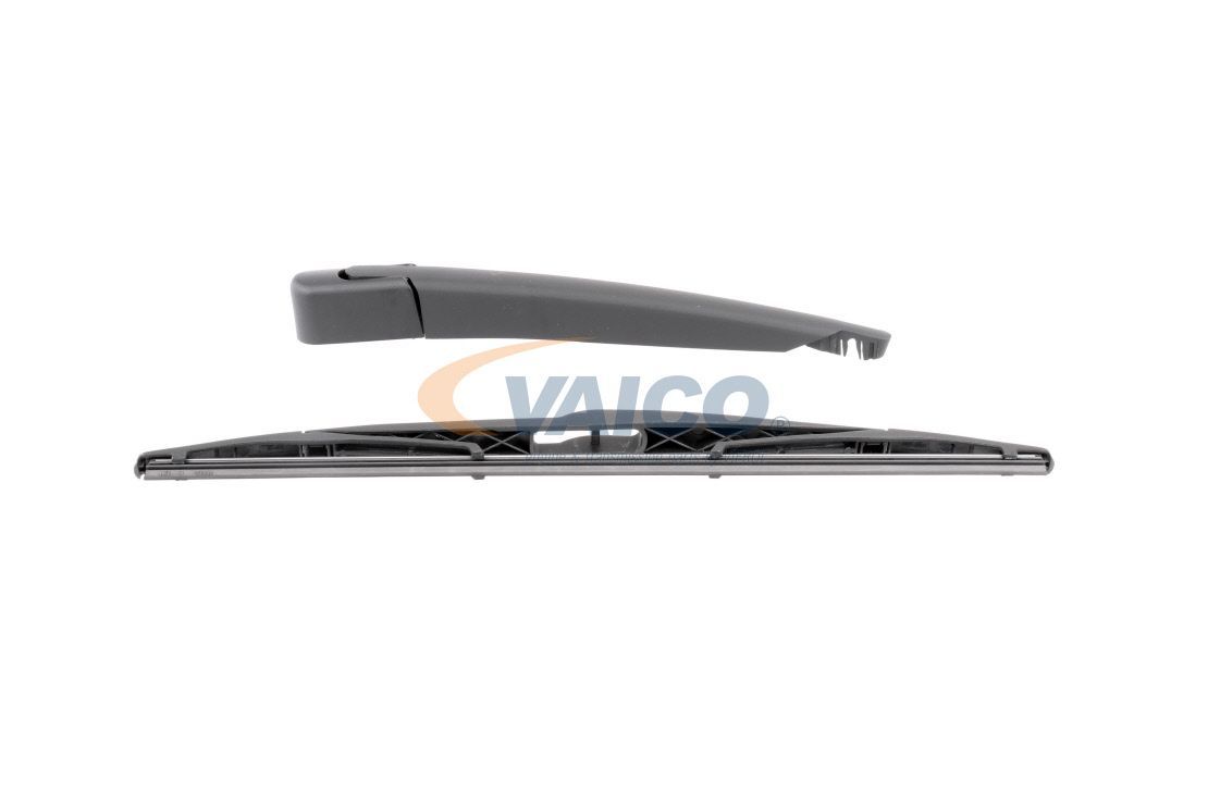 Valytuvo svirčių rinkinys, stiklų valymui VAICO V30-3241