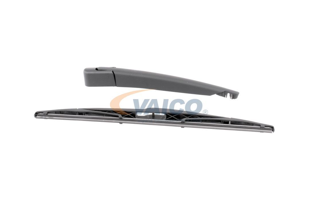 Valytuvo svirčių rinkinys, stiklų valymui VAICO V30-3241