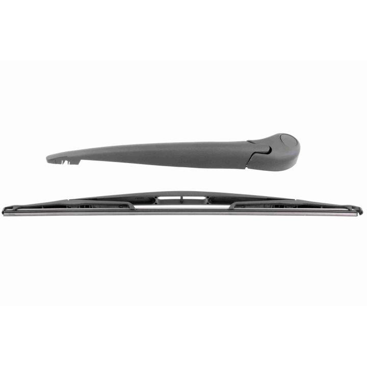 Valytuvo svirčių rinkinys, stiklų valymui VAICO V46-0884