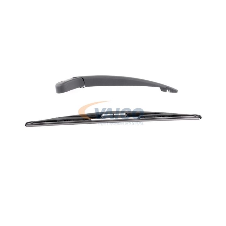 Valytuvo svirčių rinkinys, stiklų valymui VAICO V46-0884