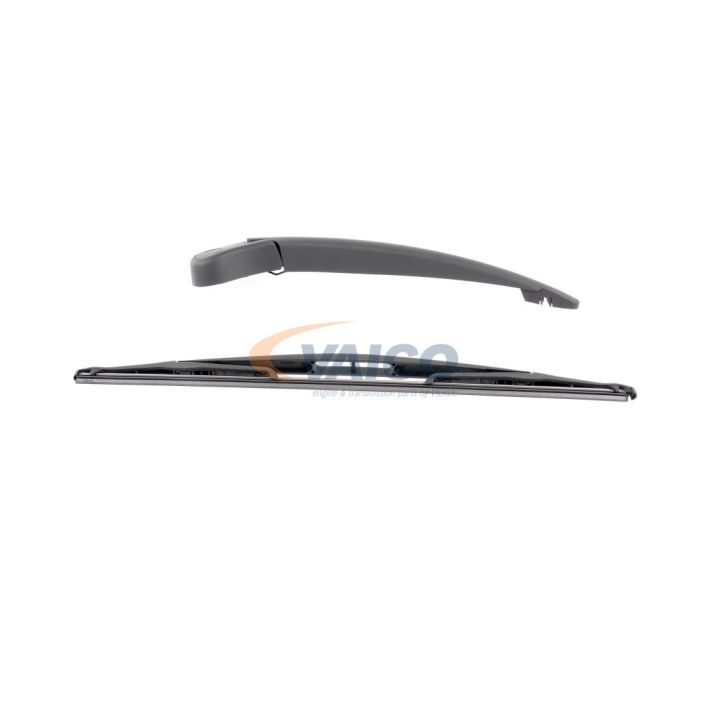 Valytuvo svirčių rinkinys, stiklų valymui VAICO V46-0884