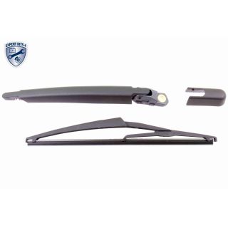 Valytuvo svirčių rinkinys, stiklų valymui VAICO V46-1706