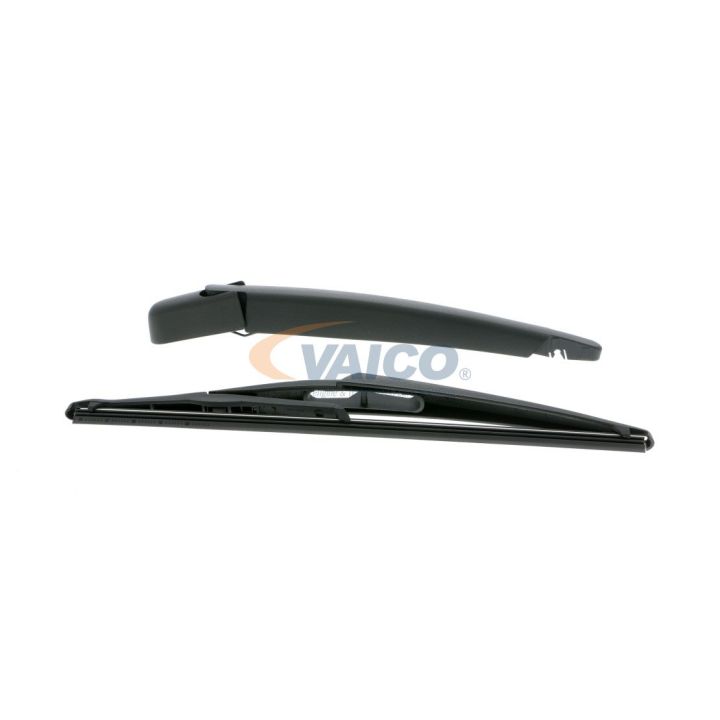 Valytuvo svirčių rinkinys, stiklų valymui VAICO V46-1706