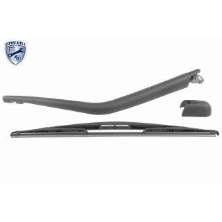 Valytuvo svirčių rinkinys, stiklų valymui VAICO V46-1709