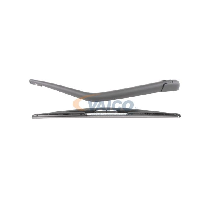 Valytuvo svirčių rinkinys, stiklų valymui VAICO V46-1709