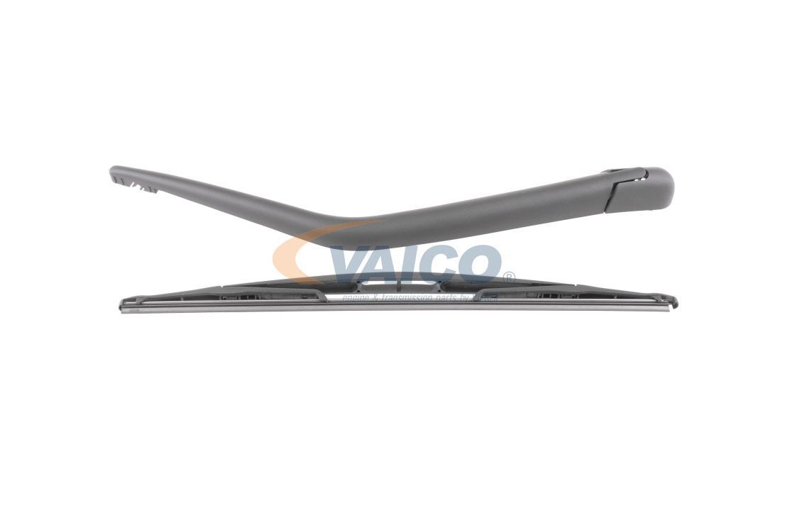 Valytuvo svirčių rinkinys, stiklų valymui VAICO V46-1709