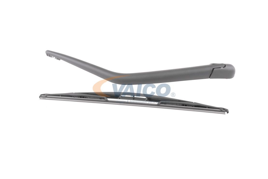 Valytuvo svirčių rinkinys, stiklų valymui VAICO V46-1709