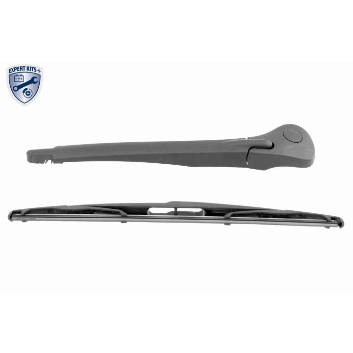 Valytuvo svirčių rinkinys, stiklų valymui VAICO V46-1750