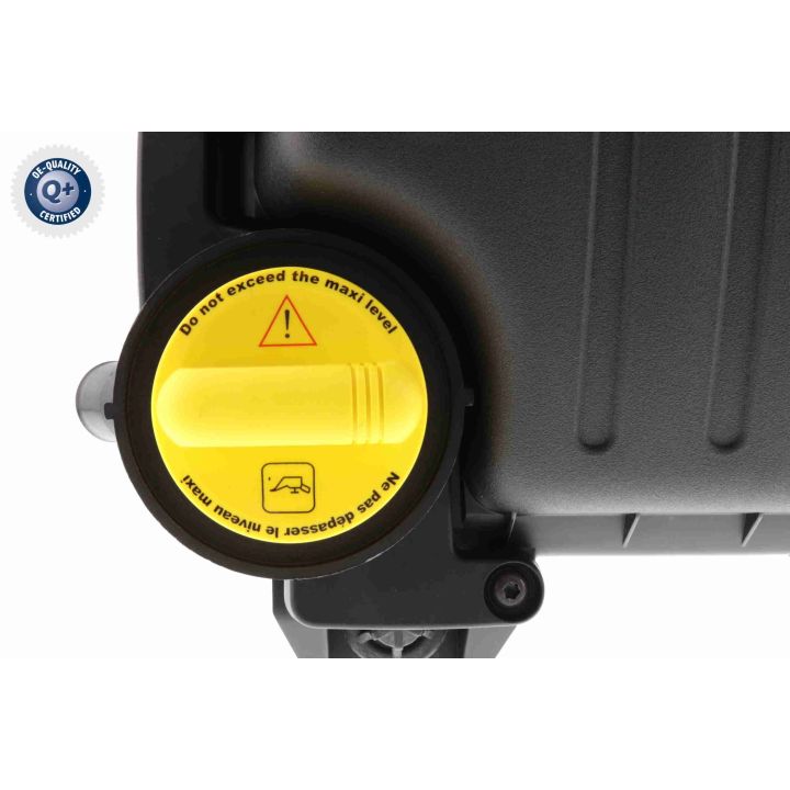 Oro filtro korpusas VAICO V46-1554