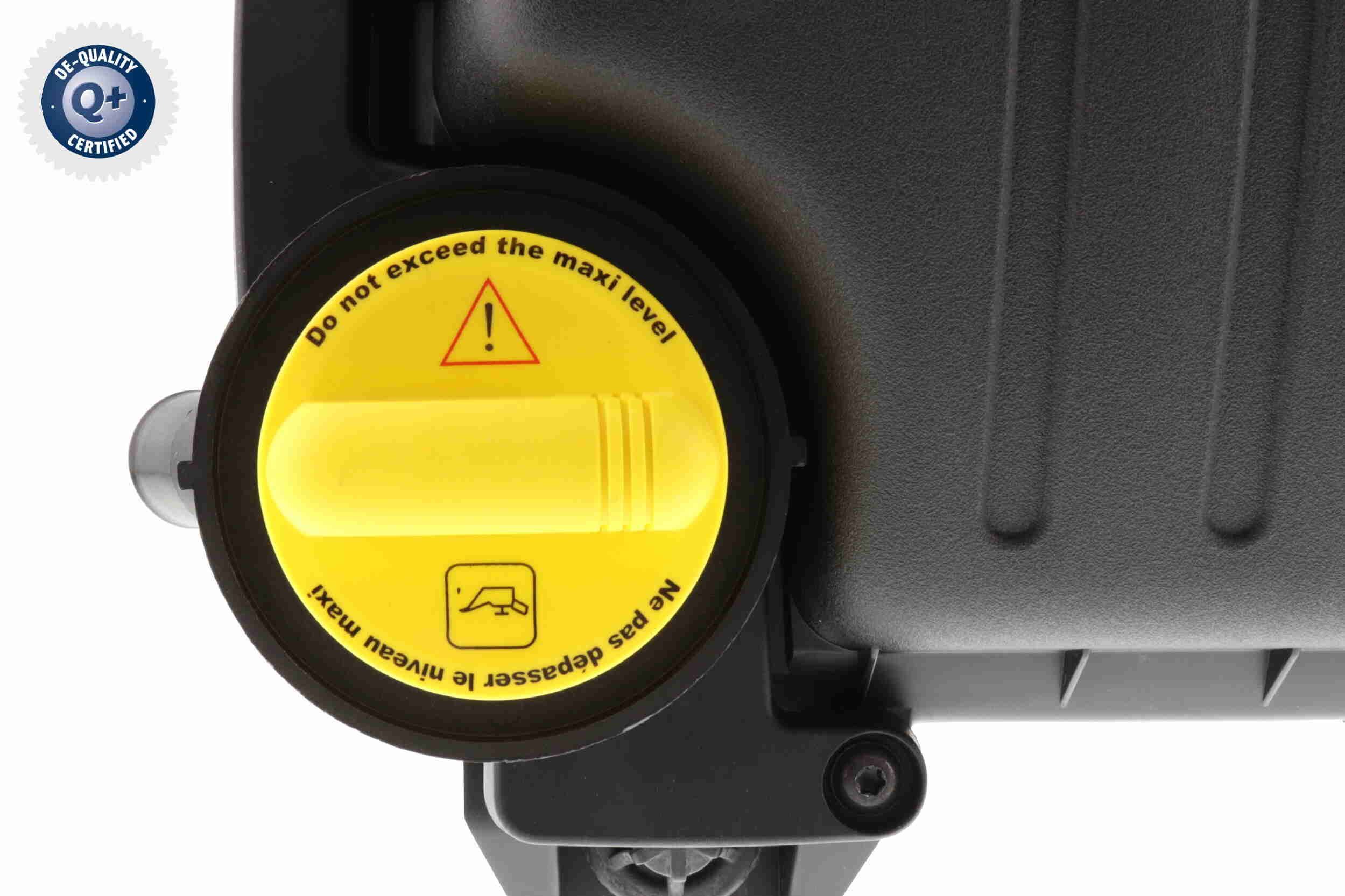 Oro filtro korpusas VAICO V46-1554