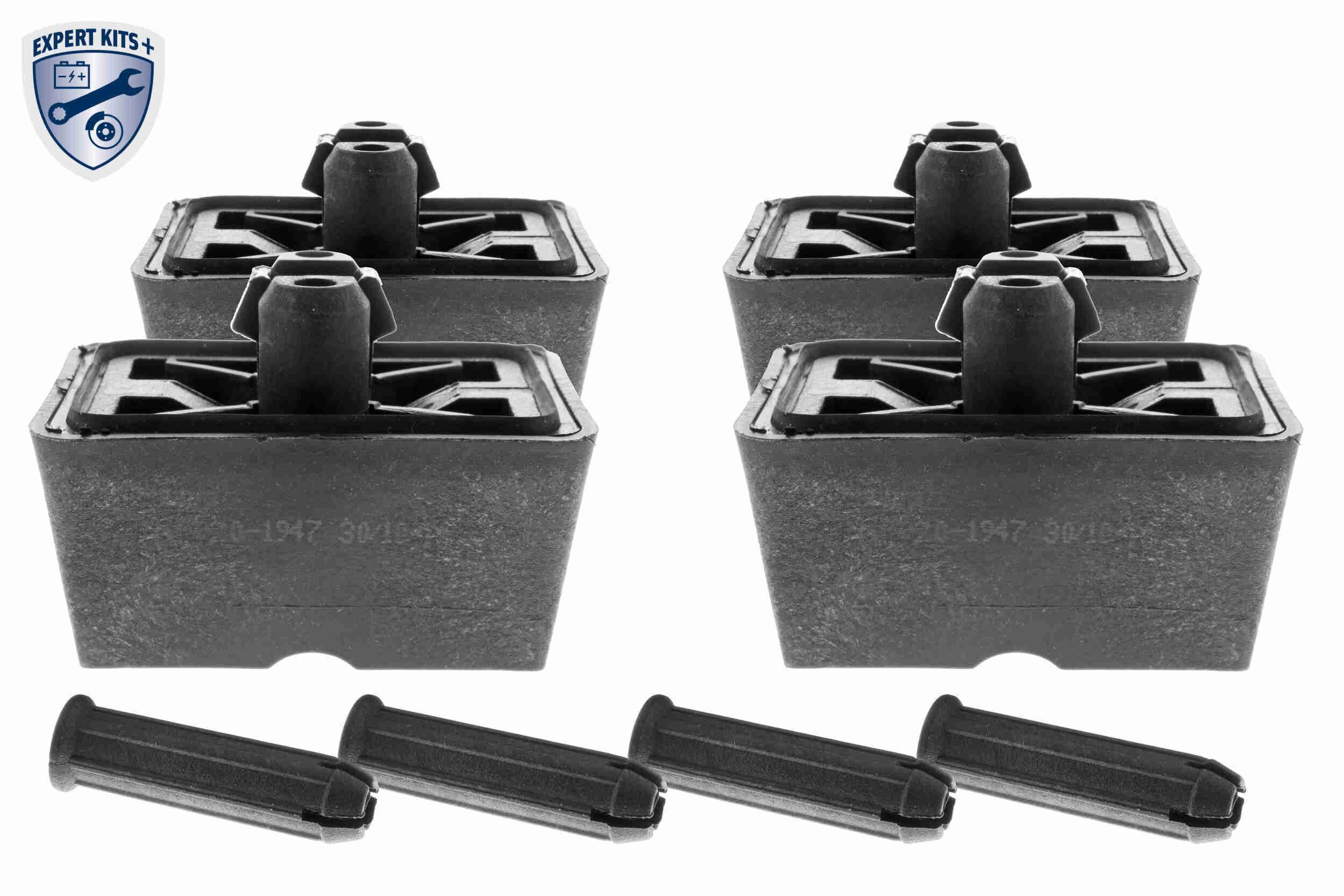 Surinkimo rinkinys, domkratas VAICO V20-2225