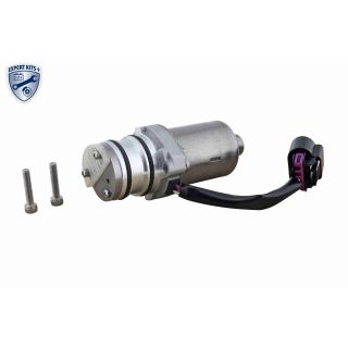 Siurblys, daugiadiskė sankaba (visų ratų pavara) VAICO V40-1674