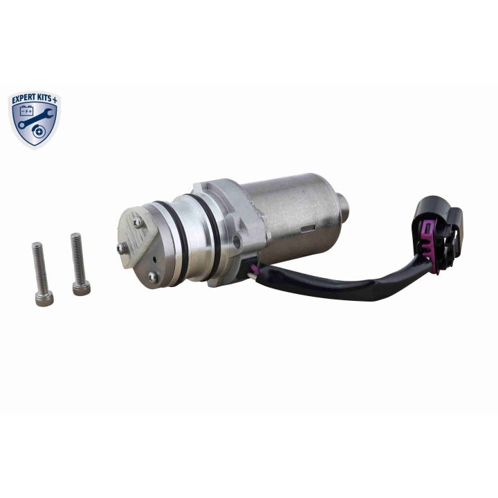 Siurblys, daugiadiskė sankaba (visų ratų pavara) VAICO V40-1674