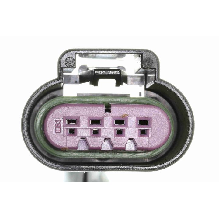 Siurblys, daugiadiskė sankaba (visų ratų pavara) VAICO V40-1674