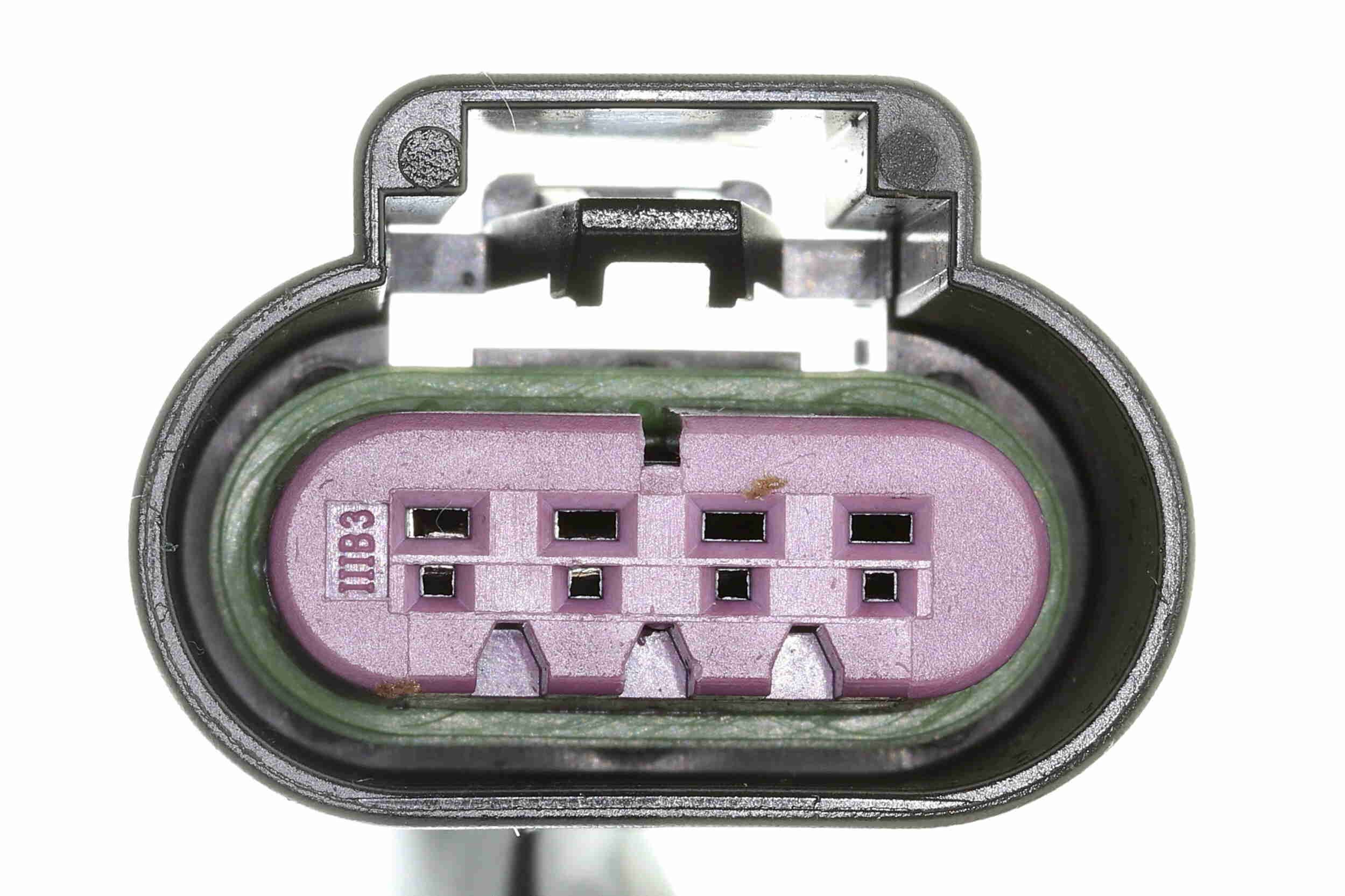 Siurblys, daugiadiskė sankaba (visų ratų pavara) VAICO V40-1674