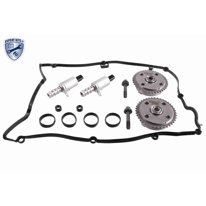 Remonto komplektas, kumštelinio veleno reguliavimas VAICO V20-3676