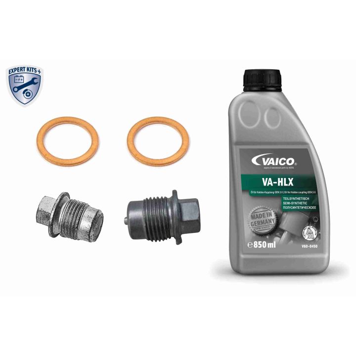 Det. kom., ke. diskų sank. alyv. keit. (visų ratų pav.) VAICO V48-0528