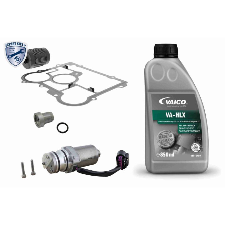 Remonto rinkinys; daugiad. sank. siurblys (visų ratų pavara) VAICO V40-1745