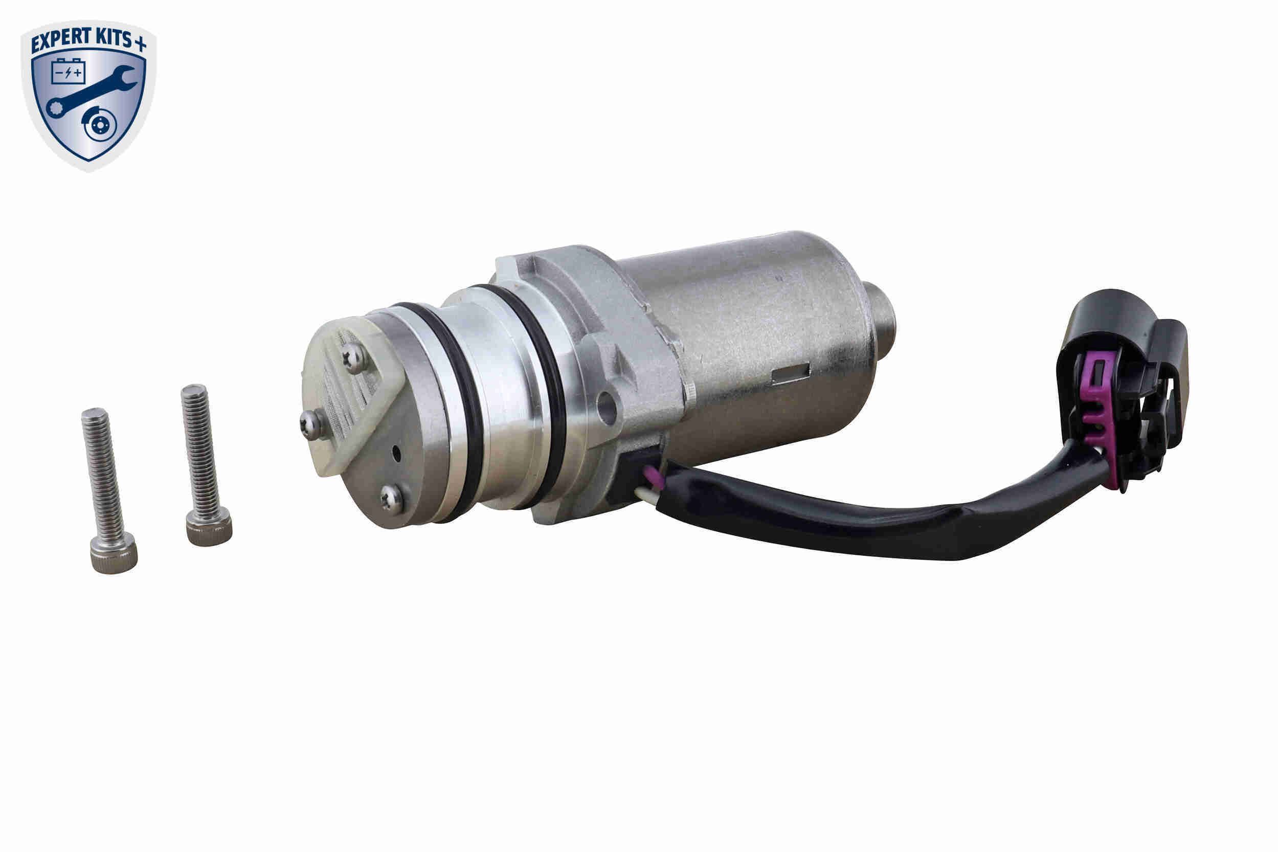 Remonto rinkinys; daugiad. sank. siurblys (visų ratų pavara) VAICO V40-1745