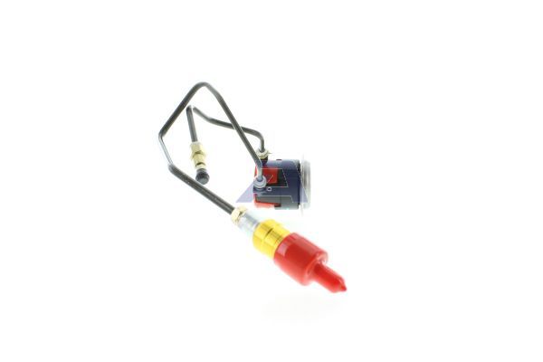 Centrinis darbinis cilindras, sankaba AISIN CSCE-LR01